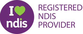 Registered NDIS provider